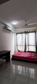 BSP21 Female Room With WIFI & Utility Bandar Saujana Putra