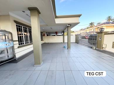 Best Choice! Batu Belah, Klang Double Storey Semi-D House For Rent