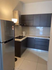 Jalil Damai | Fully Furnish | 3R2B | Newly Painted | Near Pavillion 2