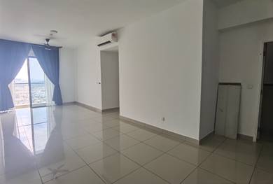 Akasa Residency (Fully Aircon & Kitchen Cabinet) Cheras Balakong