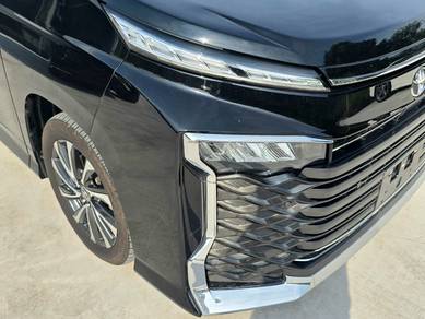 Toyota VOXY 2.0 S-Z (A)+8year Warranty