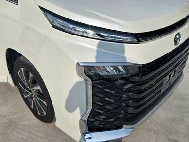 Toyota VOXY 2.0 S-Z (A)+8year Warranty