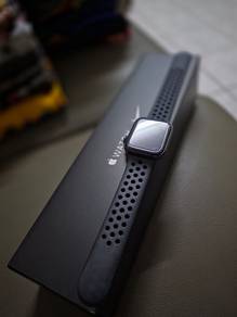 Apple Nike Edition Watch 44mm