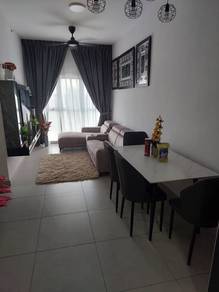 【Ready Now🔥】Canopy Hills Residensi Rimbun Kajang 2 【Full Furnished】
