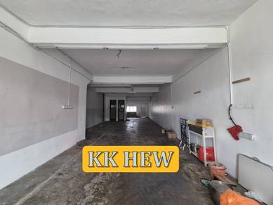 20x70 2 Storey Shop Paling Jaya Vista Valley Kajang East Semenyih Rent