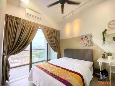 [ROOM TO LET] Skyville 8 @ Benteng 8, Jalan Klang Lama