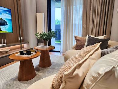 KK New Condo🏡 | From RM496K 🔥 Flood-Free + 4 Access Roads 🚗