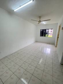TINGKAT 1 APARTMENT TERATAI – Bukit Beruntung UNTUK DISEWA! ✨
