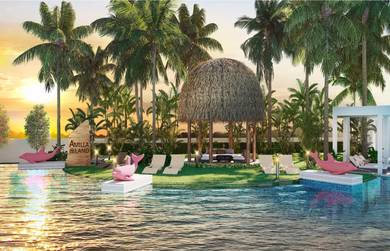 Maldives Residences|900sqft| Free Agent Fee & Documents Fee