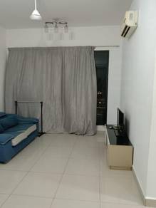 Cheras @ Amaya Maluri 2 Bedrooms Service Residence for Rent