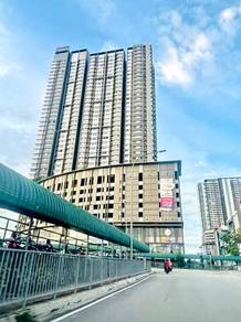 Service Apartment Sunway Gandaria Residence, Bandar Baru Bangi