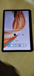 Honor pad 8xa 4g , storage 4+4 ram, 128 rom