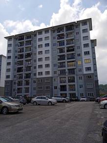 Non Bumi |Freehold| Near LRT| Akasia Apartment, Puchong