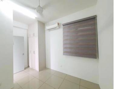 Silk Residence Balakong | Zero Down Payment | RM100k Cash Back
