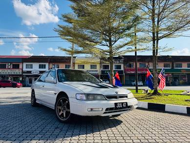 Honda ACCORD 2.2 VTi (A) sv4 direct owner