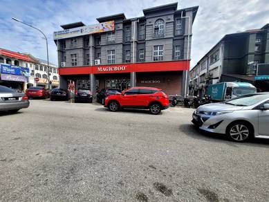 1st Floor Office Lot at USJ 10 Taipan  for Rent  RENTAL