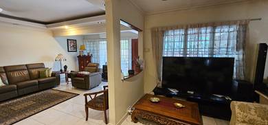Value Buy, Below Market, Bangsar Double Storey Lorong Maarof for SALE