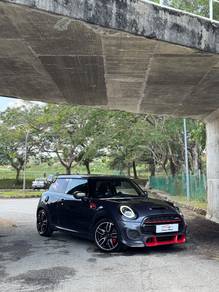 Mini COOPER JOHN COOPER WORKS GP Inspired
