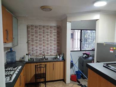 Duplex Grace Garden Duplex opposite sutera Harbour