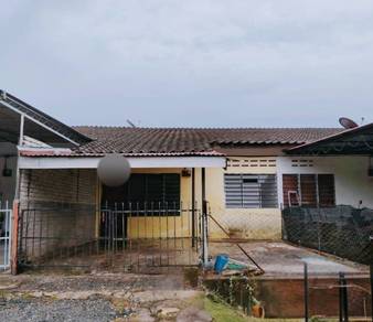 RUMAH MURAH ‼️GOOD DEAL FOR INVEST ‼️Taman Barsatu