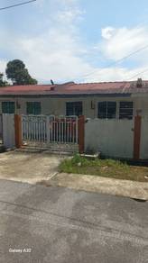 Single Storey Terrace Intermediate For Sale 📍 Merdang Gayam, Kota