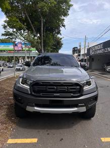 Ford RANGER 2.0 RAPTOR Bi-Turbo (A)