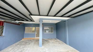 1-storey-Terraced-House-for-sale-Masai-Johor-1