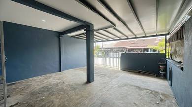 1-storey-Terraced-House-for-sale-Masai-Johor-2