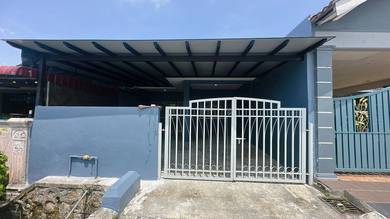 1-storey-Terraced-House-for-sale-Masai-Johor
