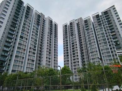 Kingfisher Inanam Condo for Rent 🏡 | 3R2B | KK 🌟