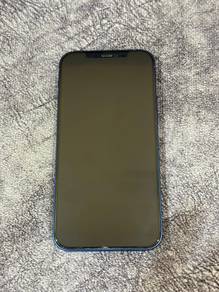IPhone 12 128GB Pacific Blue