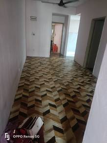 Rumah Atas Kedai Antilia Apt Bandar Tasik Puteri Green Valley