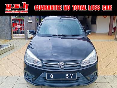 Proton SAGA 1.3 STANDARD CVT (A)