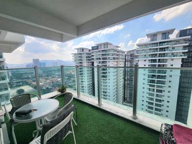 [Basic unit] Maxim Citylights, Sentul Pasar, Sentul