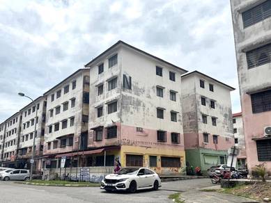 Freehold Cash Back Pangsapuri Baiduri Bandar Tasik Kesuma Semenyih 🤩