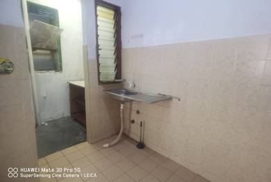 Taman Sri Putra Sungai Buloh