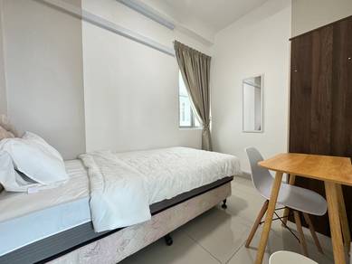 Small Room Near KLIA with Zero Deposit Option @ Acacia, Sepang