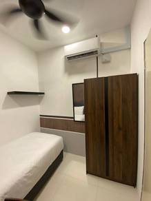 Zero Deposit - 2km from LRT Sentul