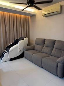 Sri Saujana At Georgetown (Fully Reno Furnish) 1 Indoor Car Park
