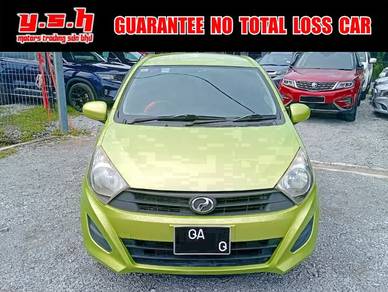Perodua AXIA 1.0 G (A)