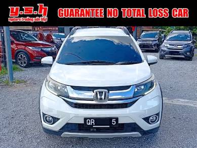 Honda BR-V 1.5 V (A)
