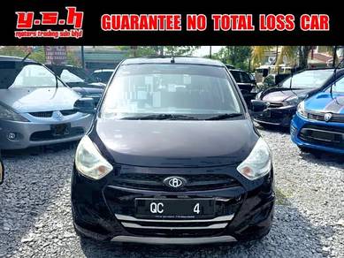 Inokom I10 1.1 STANDARD SPEC FACELIFT (A)