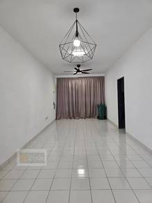 Limited Townhouse for Rent at Bandar Bukit Raja Klang