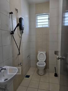 Limited Townhouse for Rent at Bandar Bukit Raja Klang