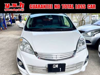 Perodua ALZA 1.5 ZHV ADVANCED (A)