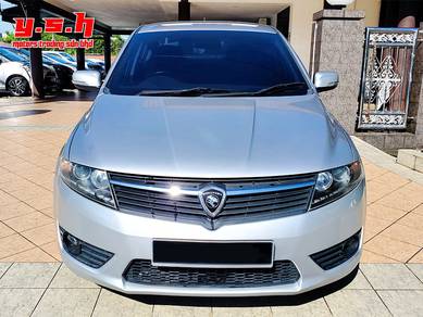 Proton PREVE 1.6 EXECUTIVE (A)