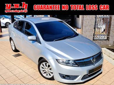 Proton PREVE 1.6 EXECUTIVE (A)