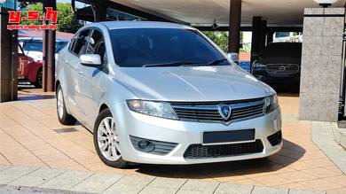 Proton PREVE 1.6 EXECUTIVE (A)