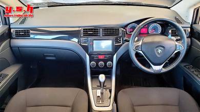 Proton PREVE 1.6 EXECUTIVE (A)