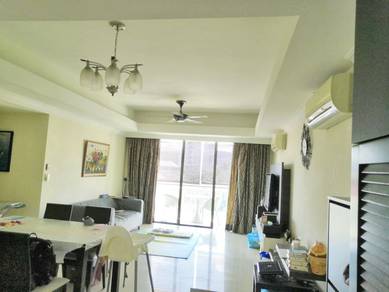 D'Alamanda Condominium, Jalan Pudu Impian, Cheras